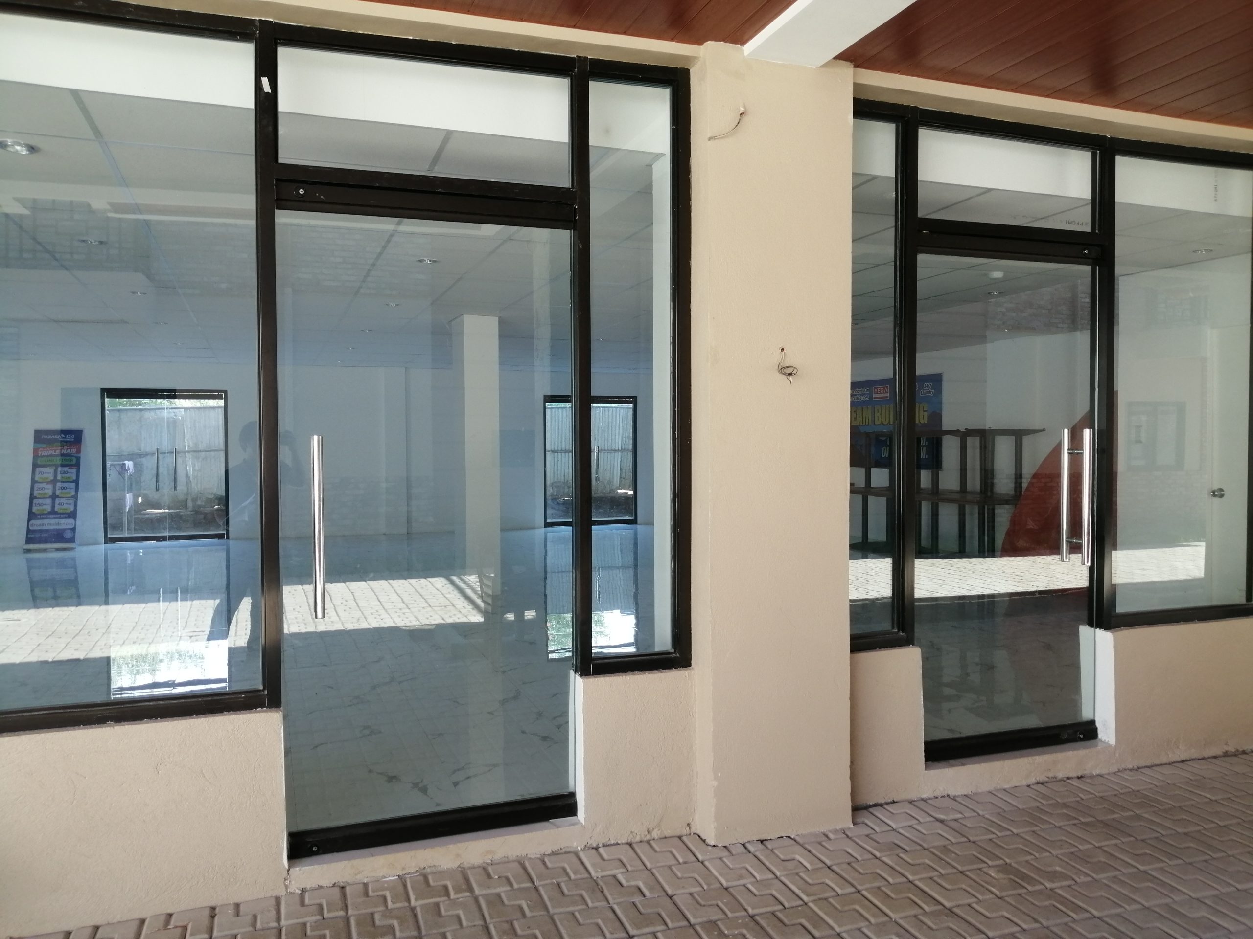 function hall outside