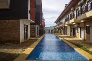 country homes swimming pool