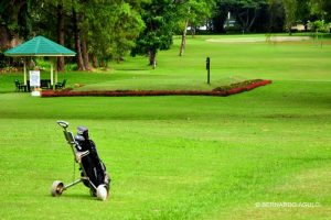 manolo golf course