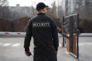 security