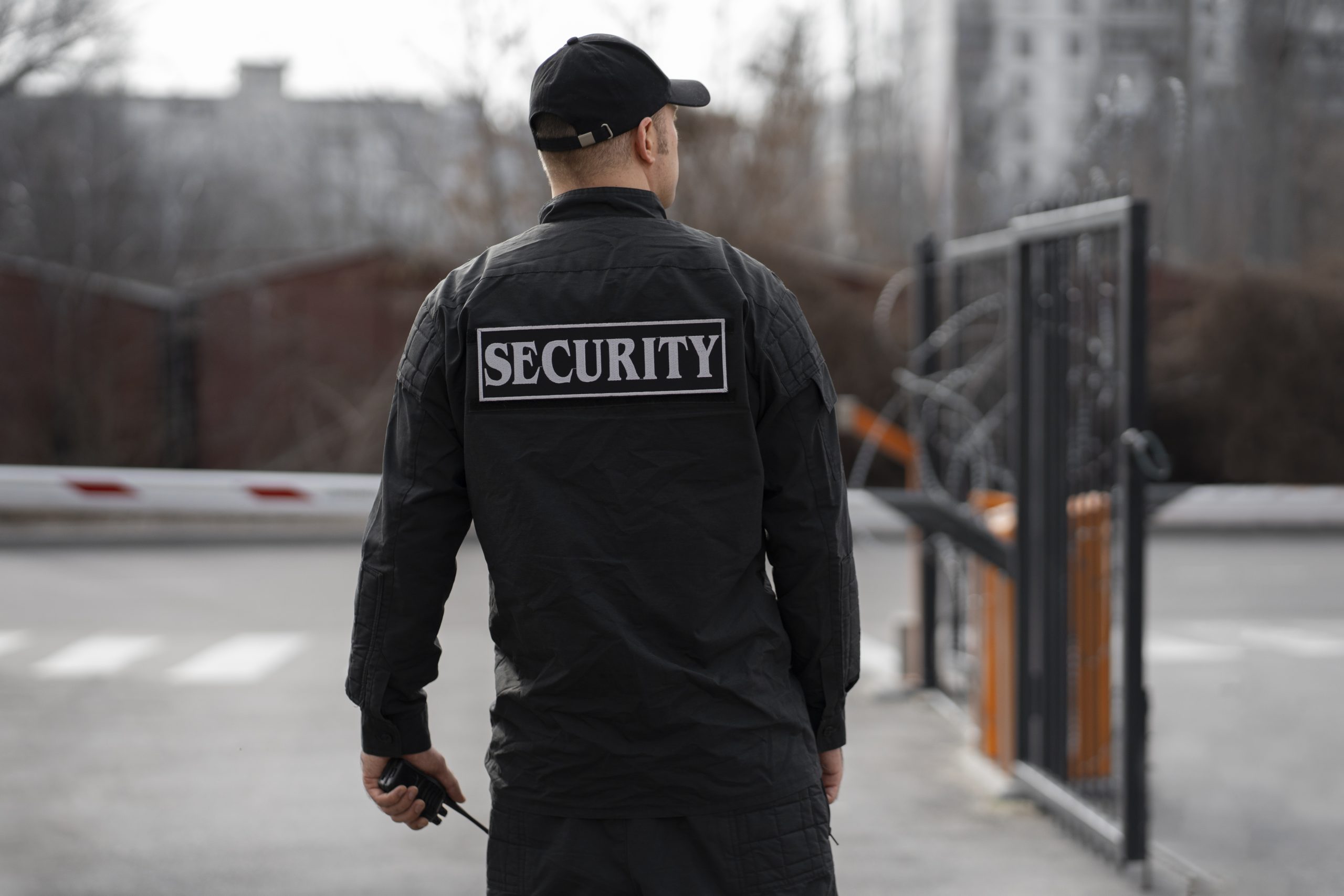 security