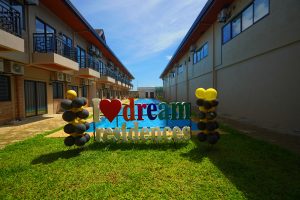 i love dream residences 10th anniversary
