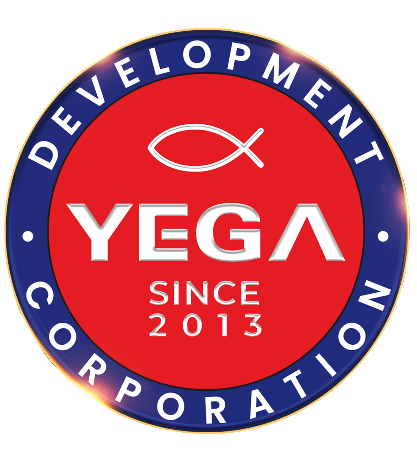 YEGA 10th Anniversary logo dream residences